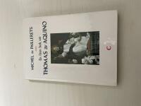 En liten bok om Thomas av Aquino 