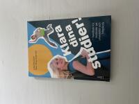 Klara dina studier! handbok f&ouml;r studenter p&aring; universitet och h&ouml;gskola