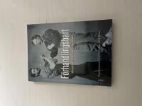 F&ouml;rhandlingsbart metodbok i f&ouml;rhandlingsteknik