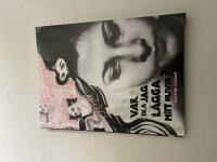 Var ska jag l&auml;gga mitt huvud? 