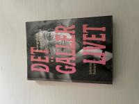 Det g&auml;ller livet en biografi om Gudrun Schyman