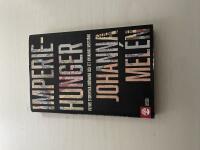 Imperiehunger Putins storryska dr&ouml;mmar och ett nyvaknat motst&aring;nd