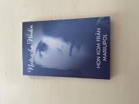 Hon kom fr&aring;n Mariupol 