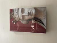 Filippa engelsk prinsessa och nordisk unionsdrottning