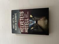 Helvetets hotell f&auml;ngelsedagbok inifr&aring;n Kality