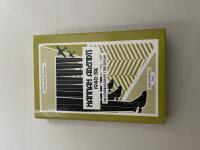 Hannah Arendts 1940-tal en ickebiografi i tre delar