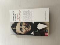 Dagboksanteckningar 1837-1861