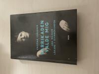 Barrikaden valde mig Ada Nilsson : l&auml;kare i kvinnokampen