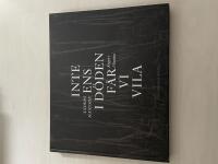 Inte ens i d&ouml;den f&aring;r vi vila kriget i Ukraina