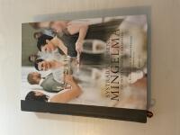 Systrarna Eisenmans mingelmat 565 snittar, snacks & sm&aring;r&auml;tter