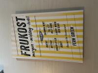 Frukost morgon, middag, kv&auml;ll