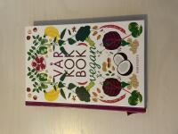 V&aring;r kokbok vegan 