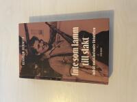 Inte som lamm till slakt judiskt motst&aring;nd under F&ouml;rintelsen