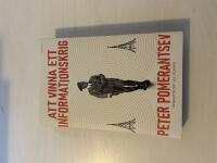 Att vinna ett informationskrig om mannen som &ouml;verlistade Hitler