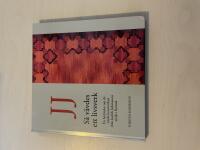 JJ s&aring; v&auml;vdes ett livsverk : en ber&auml;ttelse om de v&auml;vda konstverken fr&aring;n Judit Johanssons atelj&eacute; i Kn&auml;red