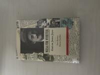 N&auml;sa f&ouml;r nyheter ess&auml; om James Joyce