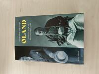 Oland Sveriges gl&ouml;mda Hollywoodstj&auml;rna