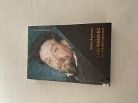 Karl Warburg den varsamme v&auml;gvisaren