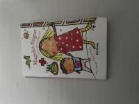 Magiska fingrar sagostunder f&ouml;r dagens barn