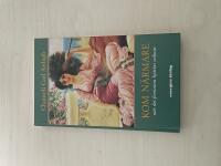 Kom n&auml;rmare n&auml;r det feminina hj&auml;rtat vaknar