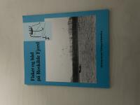 Fisker og b&aring;d p&aring; Roskilde Fjord