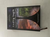 Andlig logik en stor del av v&aring;r fysiska verklighet