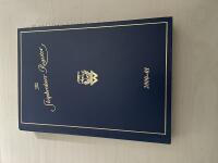 The Shipbrokers Register 2000-01