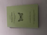 Nordens m&aring;lere h&aring;ndbog over de danske og fennoskandiske arter af Drepanidae og Geometridae (Lepidoptera) - Danmarks dyreliv bind 2