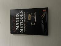 Manusmetoden personlig utveckling genom dr&ouml;m, film och myt