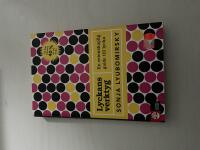 Lyckans verktyg en vetenskaplig guide till lycka