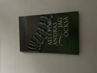 Allt f&ouml;r&auml;ndras - jag ocks&aring; 