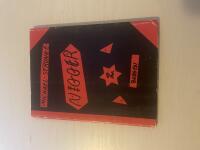 Nigger eller Mit n&oslash;gne hjerte 