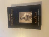 Muscle, Smoke & Mirrors - Volume 1