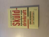 Med skuldk&auml;nslan som drivkraft om svenska Israelv&auml;nner och v&auml;stfiender