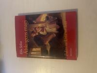 &Auml;lskogens magi folktro om k&auml;rlek och lusta