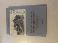 Det vackra huset i M&ouml;llebergsbacken om 150 &aring;r av turism vid Kullabergs fot