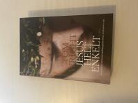 Jesus helt enkelt en ny bild av vem han var, vad han gjorde och hur det f&ouml;r&auml;ndrar allt