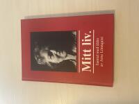 Mitt liv samtal med &auml;ldre