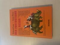 Den fantastiska resan en nonsenshistoria med 90 bilder