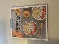 Energifyllda mellanm&aring;l 69 enkla recept