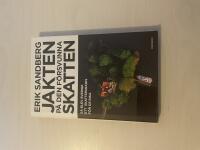 Jakten p&aring; den f&ouml;rsvunna skatten s&aring; blev Sverige ett skatteparadis f&ouml;r de rika