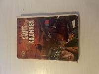 Sj&auml;tte kolonnen