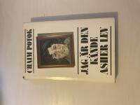 Jag &auml;r den k&auml;nde Asher Lev 