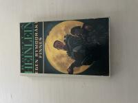 Egen rymddr&auml;kt finnes 