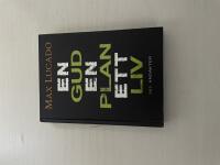 En Gud, en plan, ett liv 365 andakter