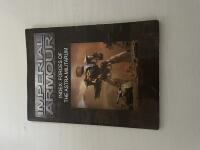 Imperial Armour - Index: Forces of the Astra Militarum