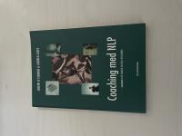 Coaching med NLP handbok i att coacha sig sj&auml;lv och andra