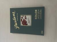 P&auml;rlans konfektyr kolor, jazz och bakverk