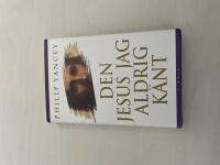 Den Jesus jag aldrig k&auml;nt 