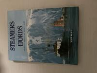 Steamers of the Fjords - Bergen Shipping Since 1839